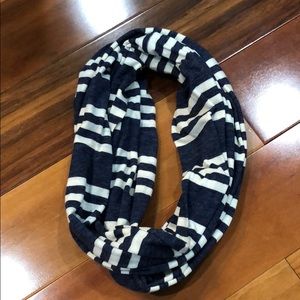 Infinity Scarf